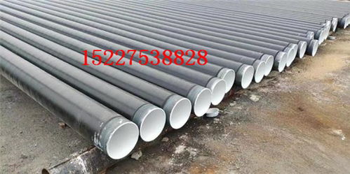 廊坊燃氣防腐鋼管廠家新產品介紹