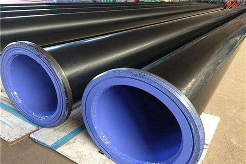 慶元縣 熱浸塑管價格分析及優(yōu)質(zhì)防腐管材廠家聯(lián)系方式