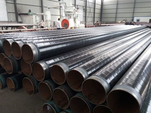 地埋燃?xì)饧訌娂?PE管道防腐技術(shù)及其應(yīng)用