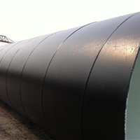 滄州誠源管業(yè) PP管與3PE防腐鋼管的應用與優(yōu)勢