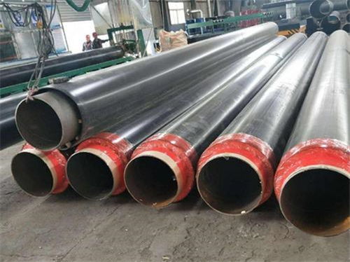 泰州加強(qiáng)級(jí)3PE防腐鋼管 廠家、價(jià)格與產(chǎn)品深度解析