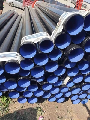 DN25-DN1220 防腐管材 規(guī)格、工藝與工程應(yīng)用全解析