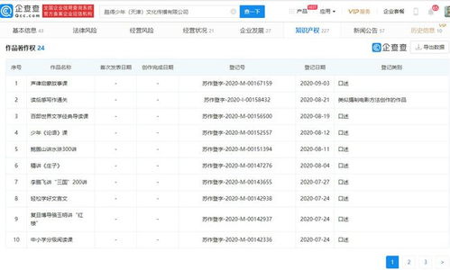 少年得到獲近2億元B輪融資，前央視主持人張泉靈擔任董事長，加強電腦圖文設計布局